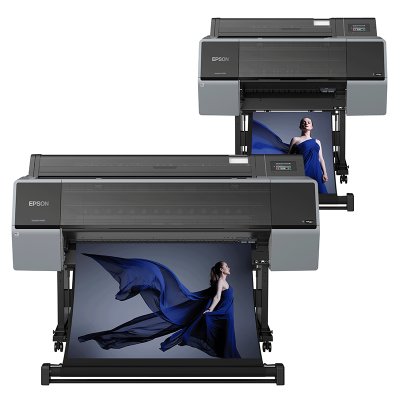 Epson SureColor SC-P -sarja