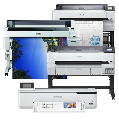 Epson SureColor SC-T -sarja