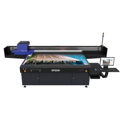 Epson SureColor SC-V -sarja