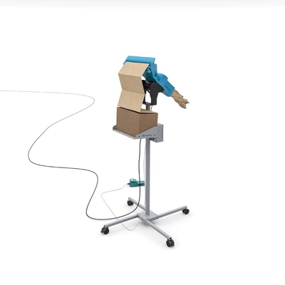 FillPak TT