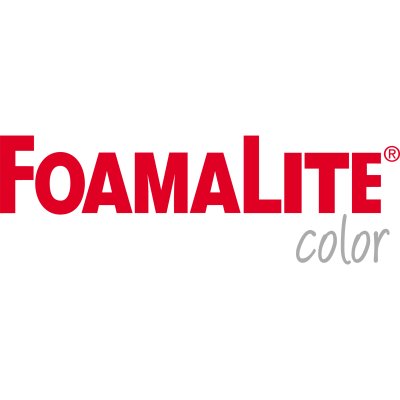 Foamalite Colours