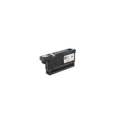 HP 618 tulostuspäät