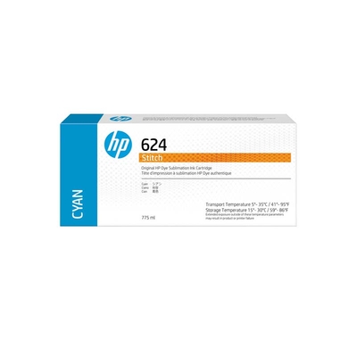 HP Stitch 614 / 624 / 636 / 638