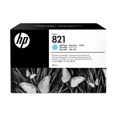 HP 821