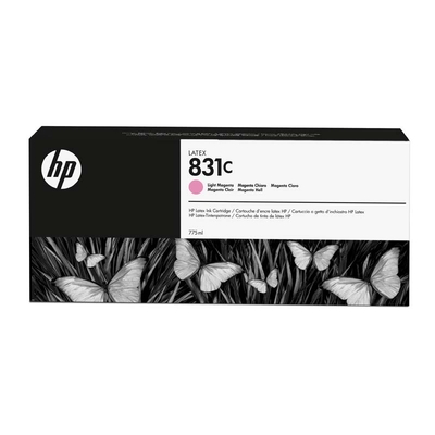 HP 831C