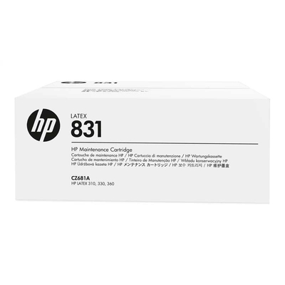HP- lisävarusteet
