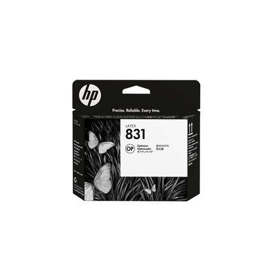 HP 831 tulostuspäät