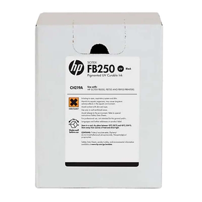 HP Scitex FB 250 / FB 251