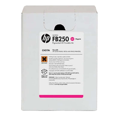 HP Scitex FB 250 / FB 251