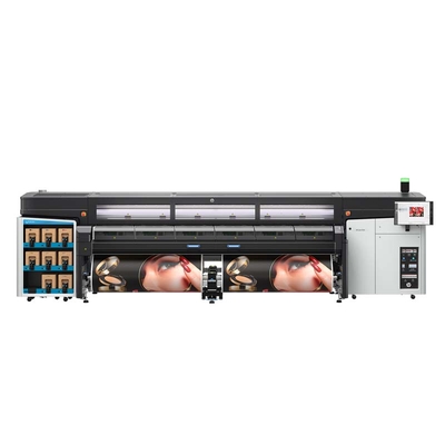 HP Latex FS50