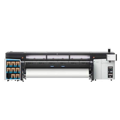 HP Latex FS50