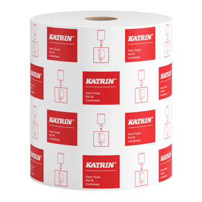 Katrin® -käsipaperirulla