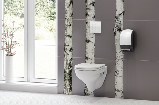 WC-paperit