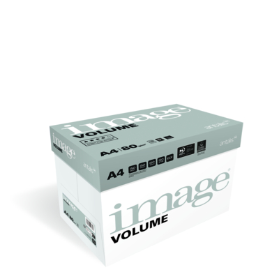 Image Volume kopiopaperi