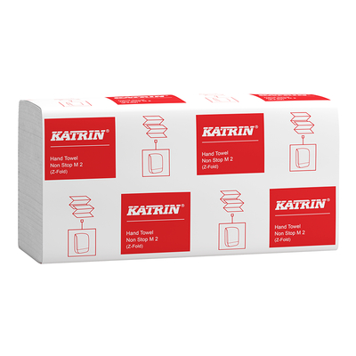Katrin® -käsipaperit