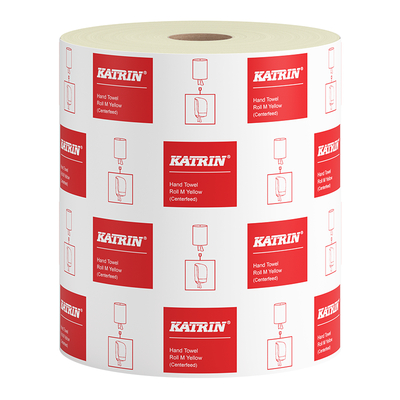 Katrin® -käsipaperirulla