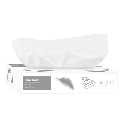 Katrin® Plus -kasvopaperi