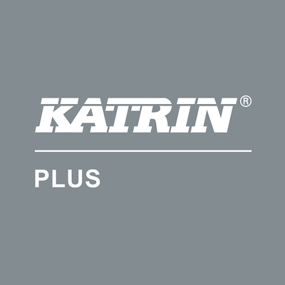Katrin® Plus -WC-paperit