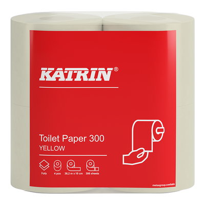 Katrin® -WC-paperit