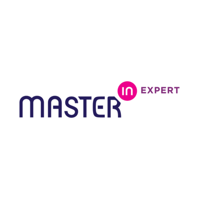 PET-teippi Master'in Expert