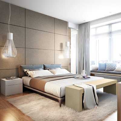 Coala Interior Film Textile