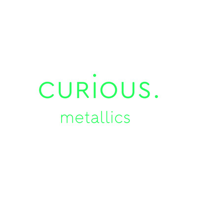 Curious Metallics HP Indigo