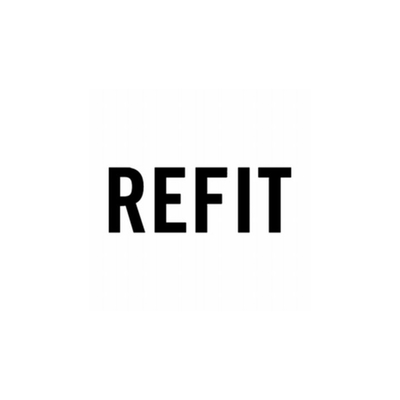 Refit-kirjekuoret