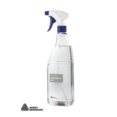 Avery Application Gel