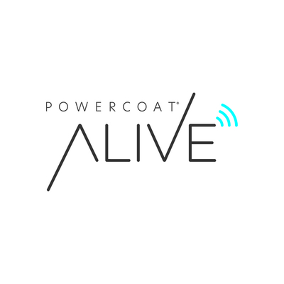 Powercoat ® Alive Superfine EggShell