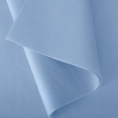 Värilliset silkkipaperit