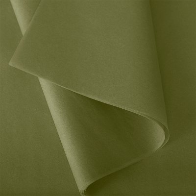 Värilliset silkkipaperit