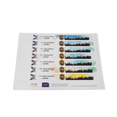 Xerox Premium NeverTear Standard Range