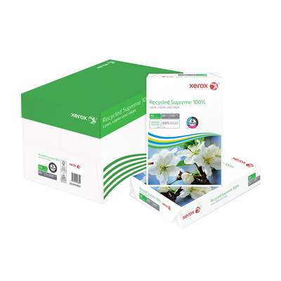 Xerox Recycled Supreme 100%