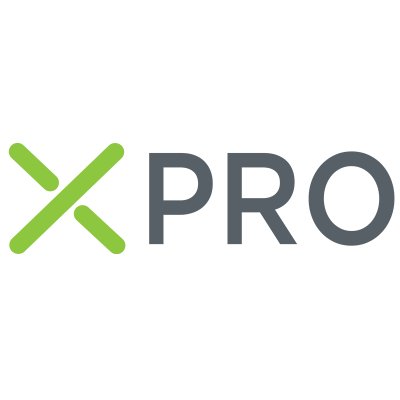 XPRO Logo