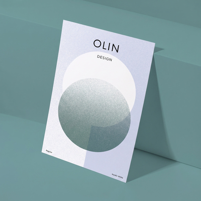 Olin Design Regular