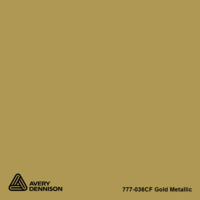 Avery 777