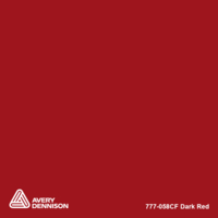 Avery 777