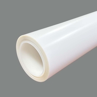 Arlon Clear Protection Film