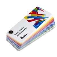 Avery Dennison Swatches