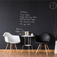 Coala Black Board