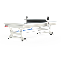 CWT 1630/1640/2147 Laminating table Regular