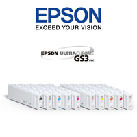 Epson Ink GS3