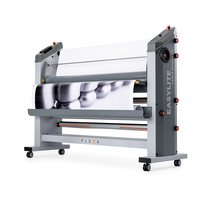 Flexa Easylite Lam&Sound with front tray & material skewed