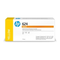 HP Stitch 614 / 624 / 636 / 638