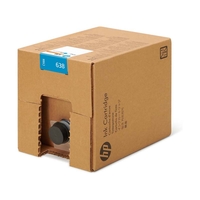 HP Stitch 614 / 624 / 636 / 638