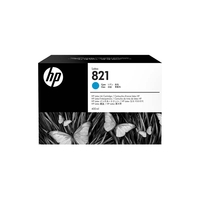 HP 821
