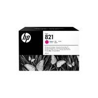 HP 821
