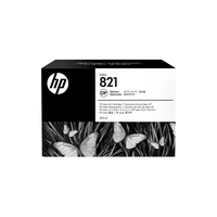HP 821