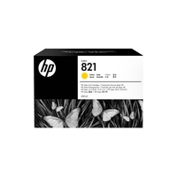 HP 821