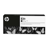 HP 831C